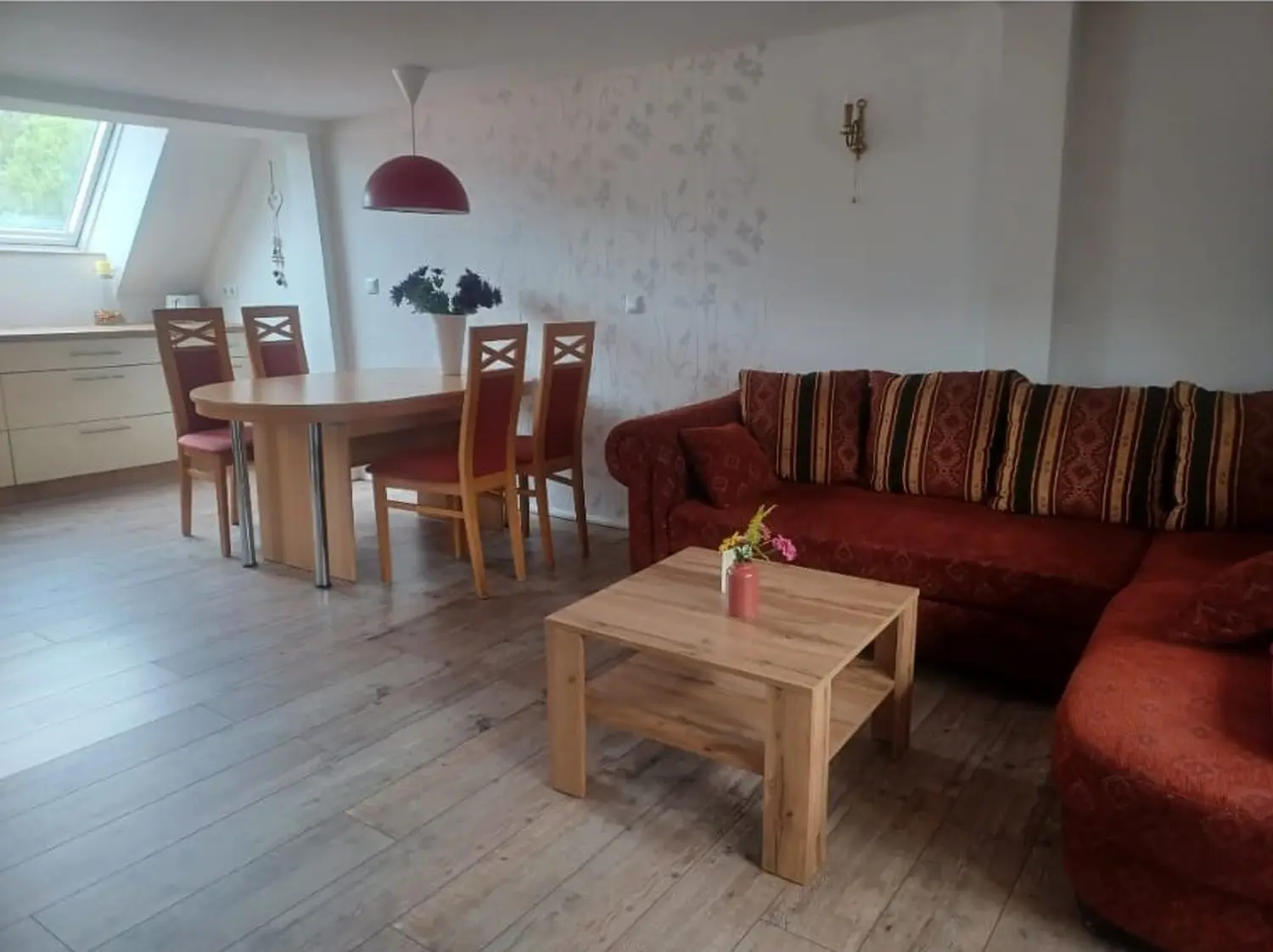 Zimmer Ferienwohnung zur Burg