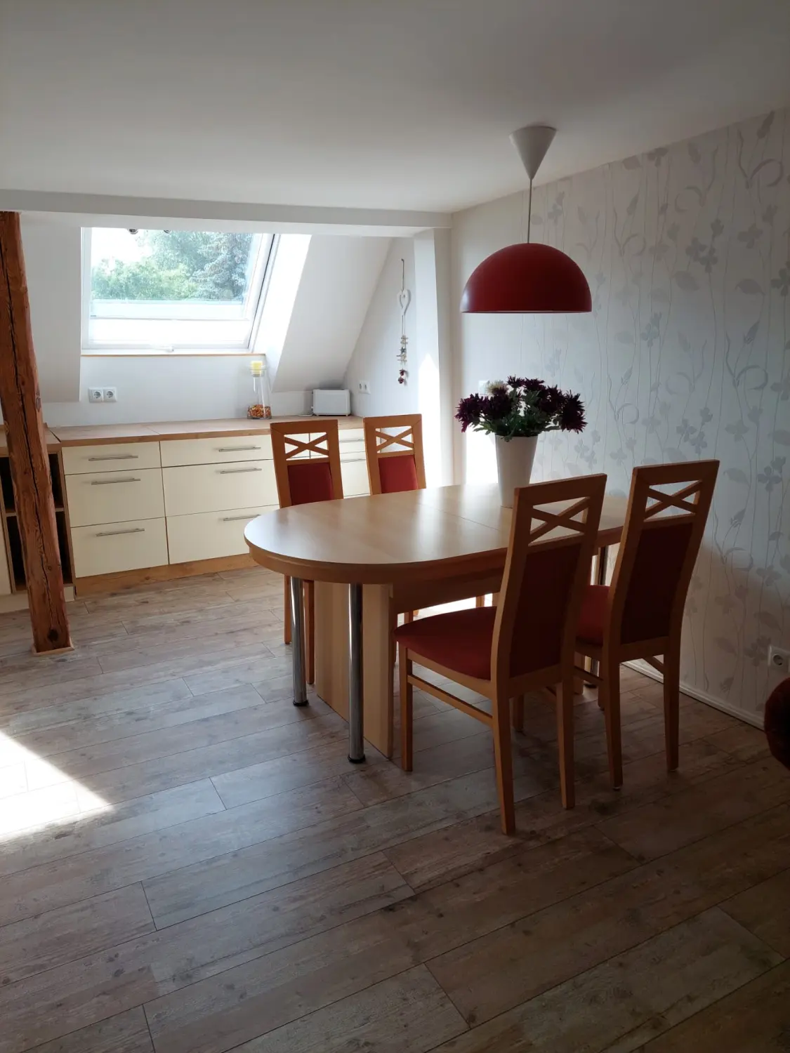Zimmer Ferienwohnung zur Burg