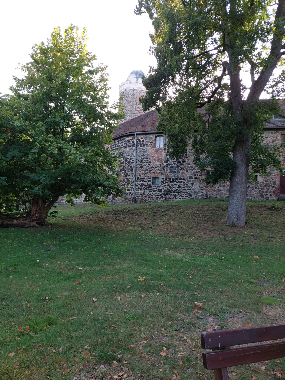 Ferienwohnung zur Burg