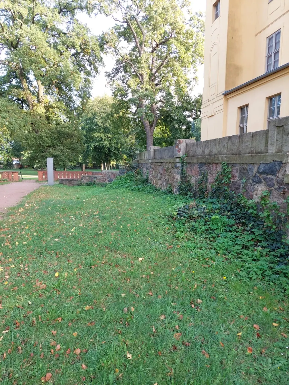 Ferienwohnung zur Burg