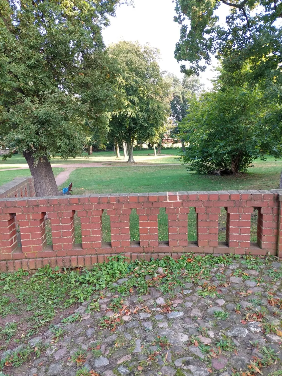 Ferienwohnung zur Burg