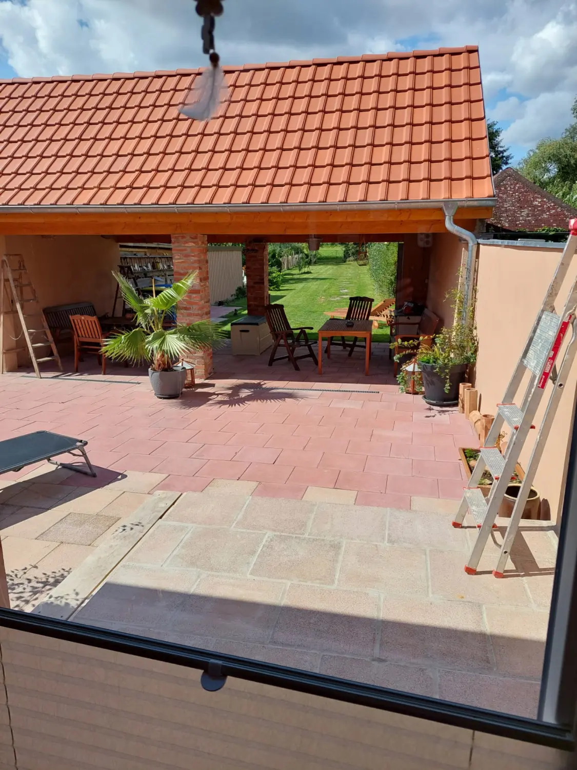 Ferienwohnung zur Burg